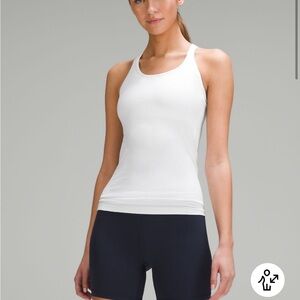 Ebb to Street Tank Top